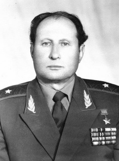 Гетц Борис Гаврилович
